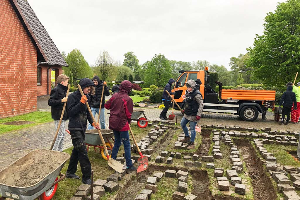 Foto: Pastoraler Raum Soest