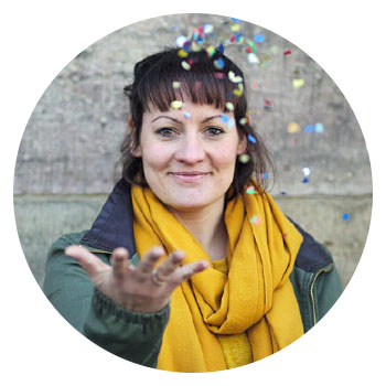 Bernadette Wahl